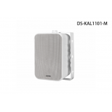 DS-KAL1101-M 壁挂音箱+