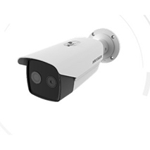 海康DS-2TD2617B热成像筒型网络摄像机