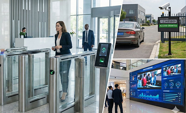 视频会议系统工程