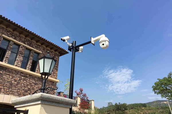 西安安防监控工程 西安安防监控工程