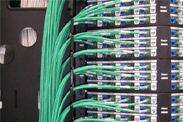 西安网络综合布线 西安网络综合布线