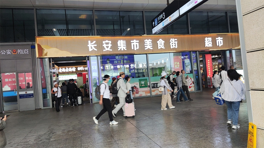 西安网络综合布线