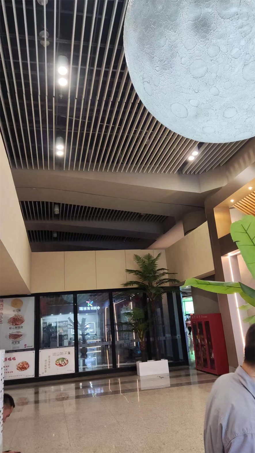 西安网络综合布线