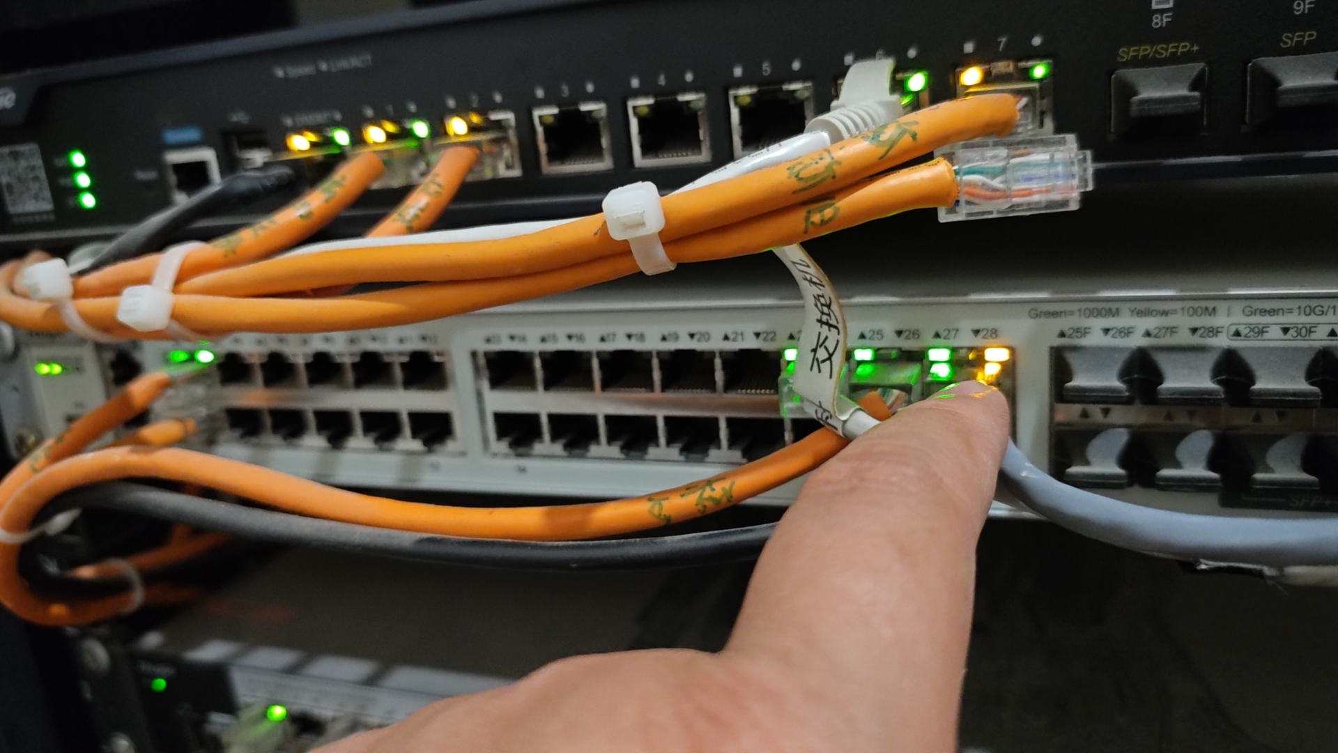 西安安防监控工程