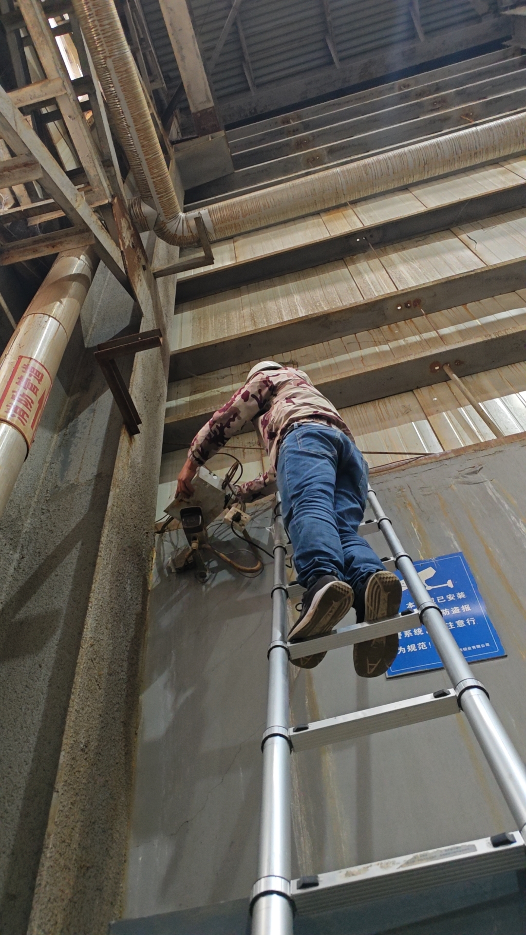 西安安防监控工程