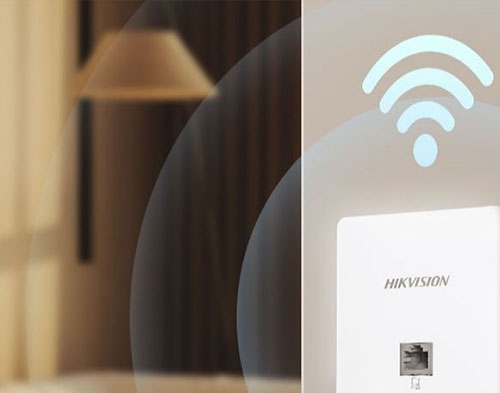全屋WiFi网络覆盖
