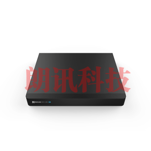 陇南【商用推荐】X5S-16L2 16路双盘有线互联网硬盘录像机