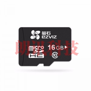 吕梁萤石视频监控专用Micro SD存储卡